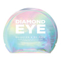 Vitamasques 2 in 1 Diamond Eye Mask - 0.1 fl oz