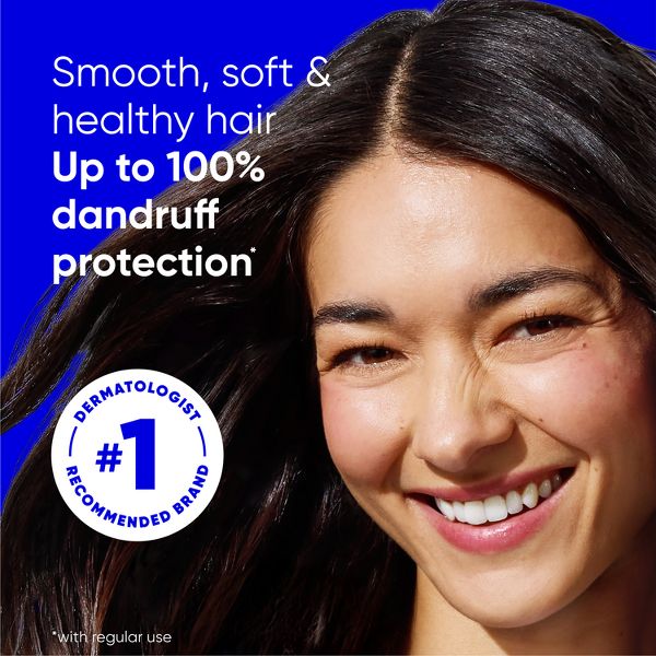 Head & Shoulders Shampoos and Conditioner