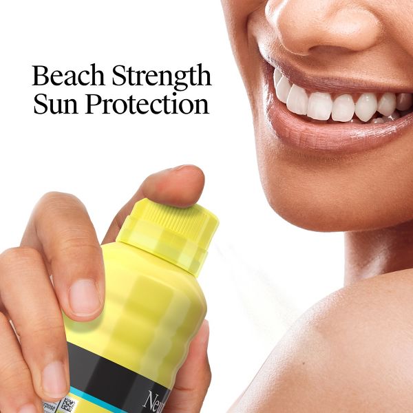 Neutrogena Beach Defense Sunscreen Spray - SPF 70 - 6.5oz