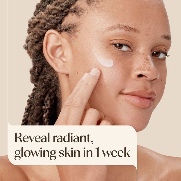 Aveeno Positively Radiant Daily Face Moisturizer - SPF15 - 4oz