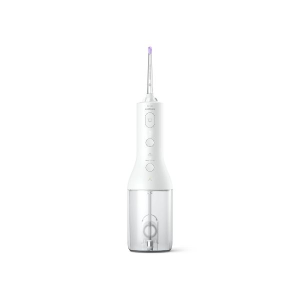 Philips Sonicare Power Flosser 3000 Cordless - HX3826/21 - White