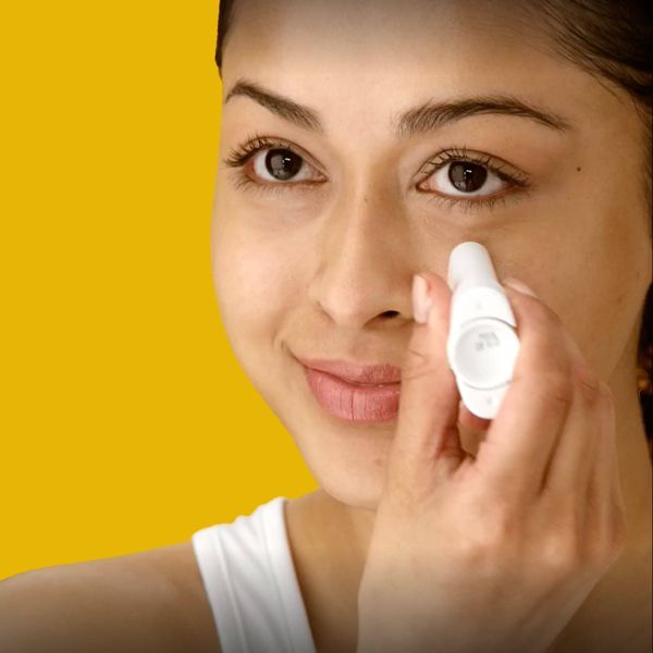 CeraVe 100% Mineral Sunscreen Stick for Face and Body - SPF 50 - 0.47oz