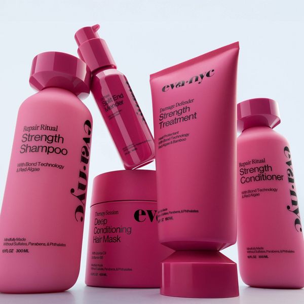 Eva NYC Repair Ritual Strength Shampoo - 10 fl oz