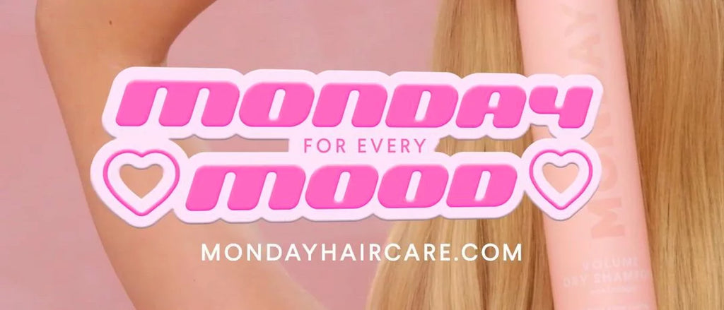 MONDAY Haircare ORIGINAL Dry Shampoo - 6.7 fl oz