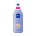 Nivea Oil Infused Body Lotion with Vanilla and Almond Oil - 16.9 fl oz