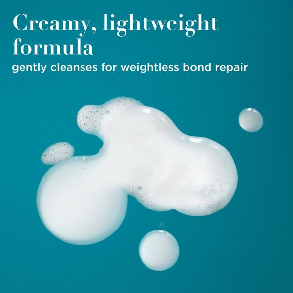 OGX Repair & Protect Bond Protein Lightweight Shampoo - 13 fl. oz