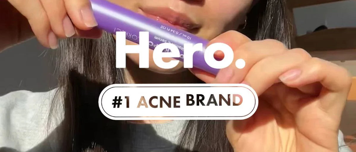 Hero Cosmetics Dark Spot Correct - 10ml