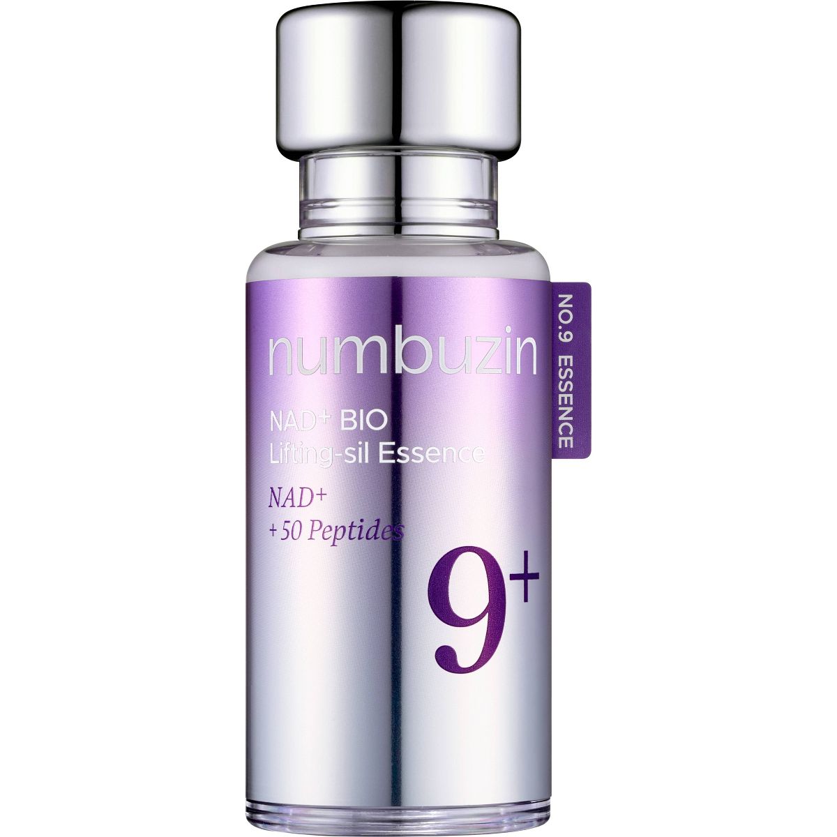 numbuzin No.9 NAD+Bio Lifting-sil Essence - 1.01floz