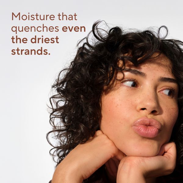 Native Coconut & Vanilla Hair Moisturizing Shampoo - 36 fl oz