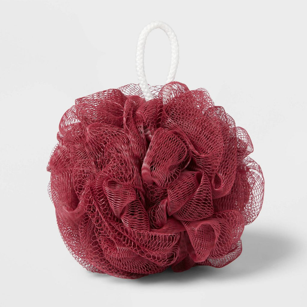 Bath Sponge 50g - Pink - up&up™ (Colors May Vary)