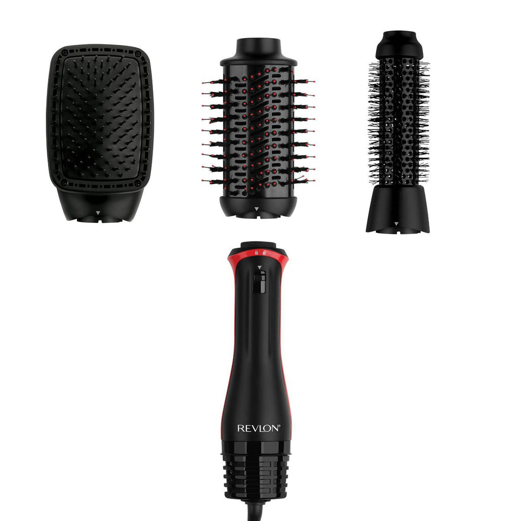Revlon 3-In-1 Multi-Styler