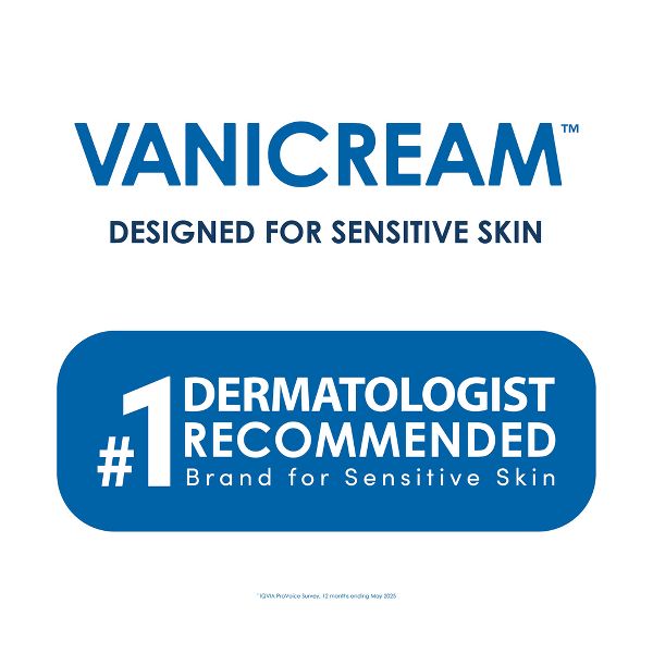 Vanicream Moisturizing Lotion for Sensitive Skin - Unscented - 16oz