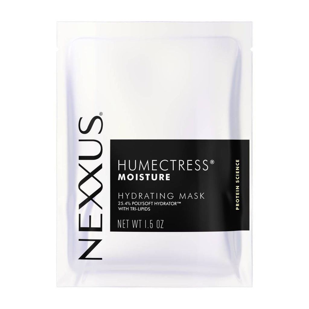 Nexxus Humectress Ultimate Moisture Intensely Hydrating Hair Masque - 1.5oz