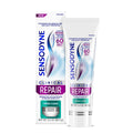 Sensodyne Clinical Repair Fluoride Toothpaste - Fresh Clean - 3.4oz