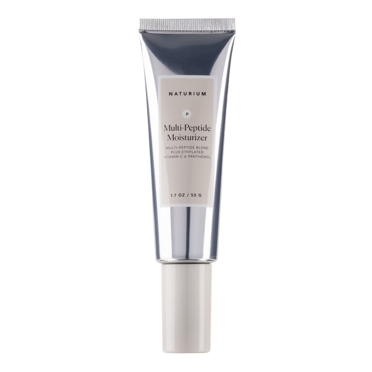 Naturium Multi-Peptide Moisturizer -1.7 oz