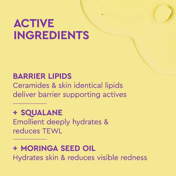BYOMA Milky Oil Face Cleanser - 3.38 fl oz
