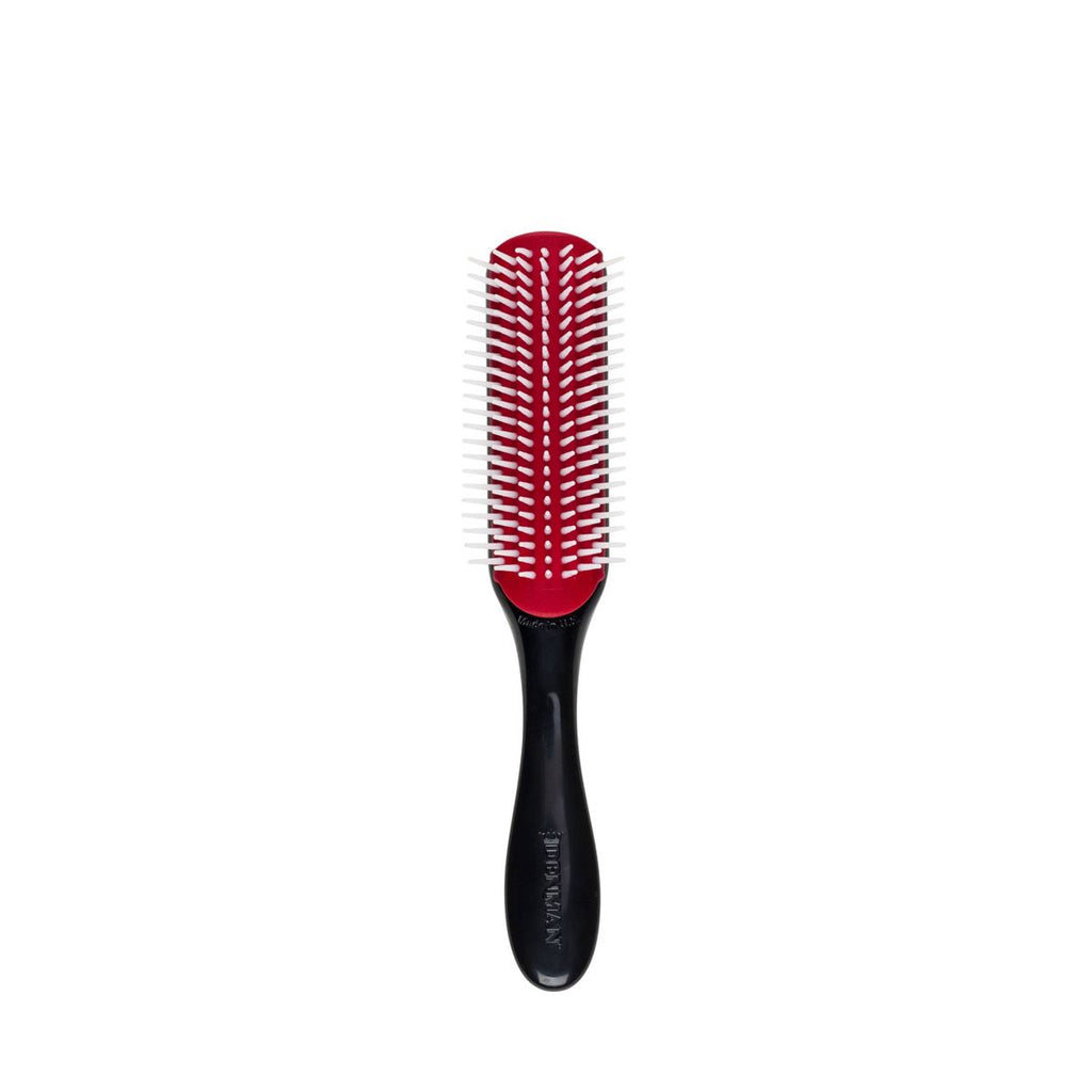 DENMAN Original Curl Definer & Styler Hair Brush - Black