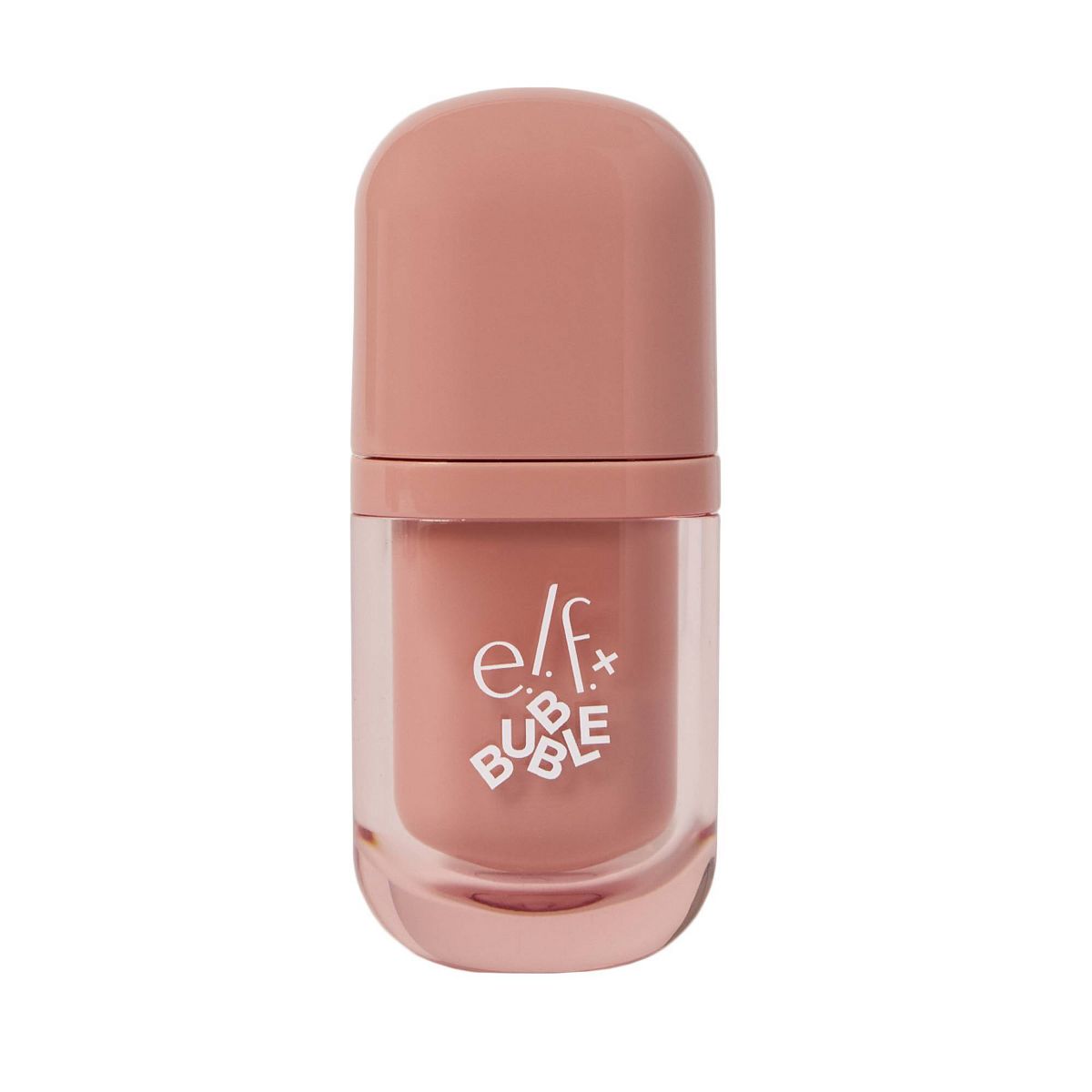 Bubble Skincare x e.l.f Glow Talk Tinted Lip Serum - Berry Well