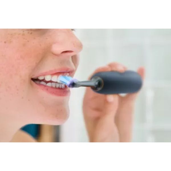Philips Sonicare G3 Premium 2-in-1 Plaque & Gum Replacement Electric Toothbrush Head - HX9052/65 - White - 2pk