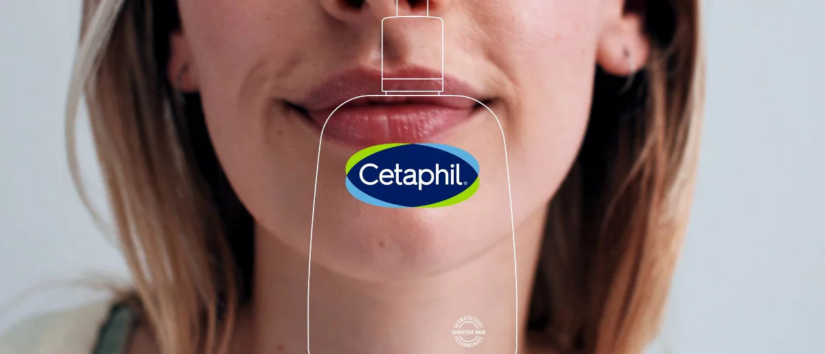 Cetaphil Pro Oil Removing Foam Face Wash - Unscented - 8oz