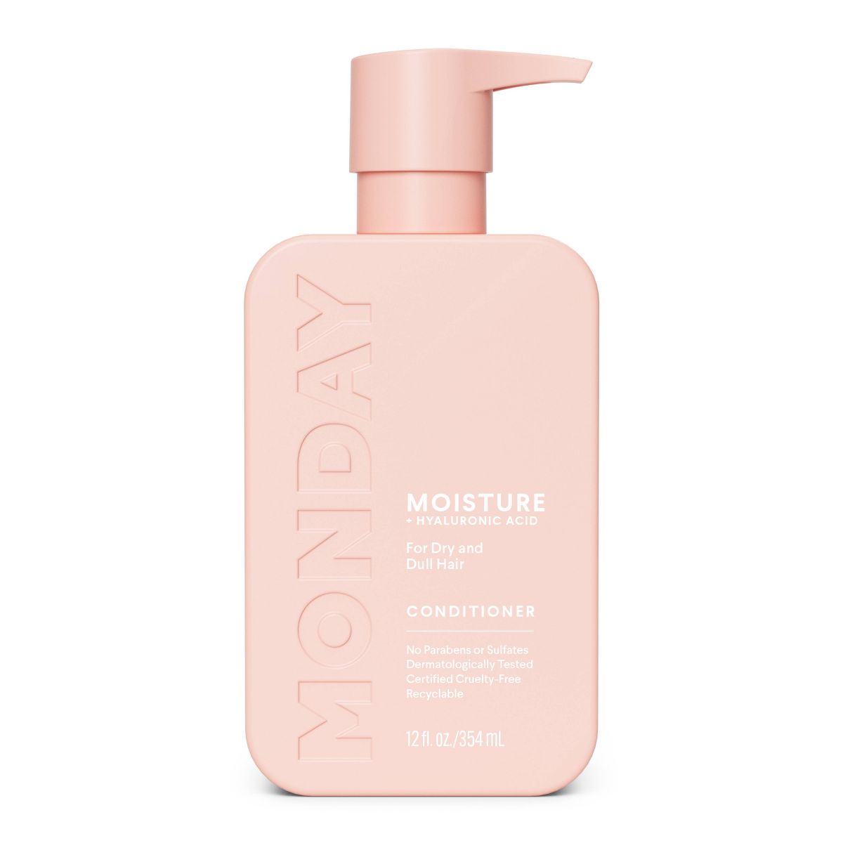 MONDAY Haircare MOISTURE Conditioner - 12 fl oz