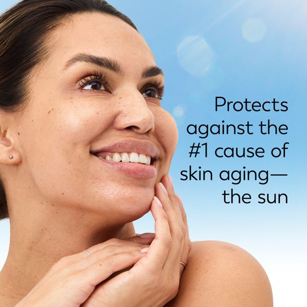 Olay Complete Lotion Moisturizer with Sunscreen - SPF 15 - 6 fl oz