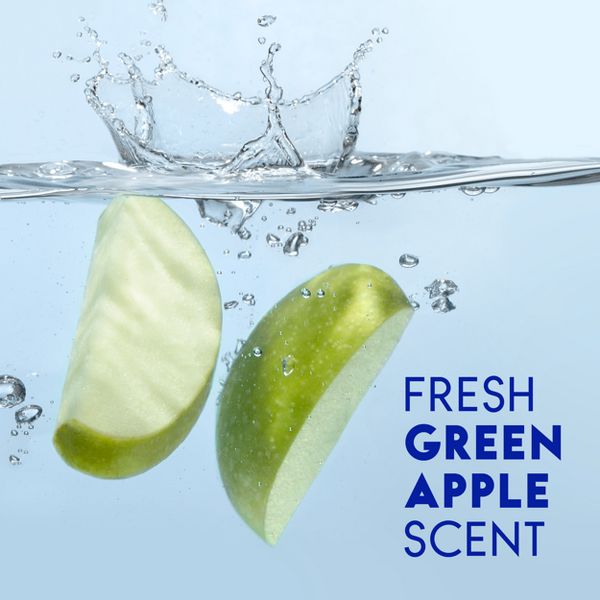 Head & Shoulders Paraben-Free Green Apple Daily-Use Anti-Dandruff Shampoo and Conditioner Dual Pack - 23.4 fl oz/2ct
