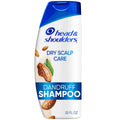 Head and Shoulders Anti-Dandruff Treatment, Dry Scalp Care for Daily Use, Paraben-Free Shampoo - 20.7 fl oz