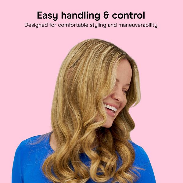 Conair Double Ceramic 3/4" Curling Iron