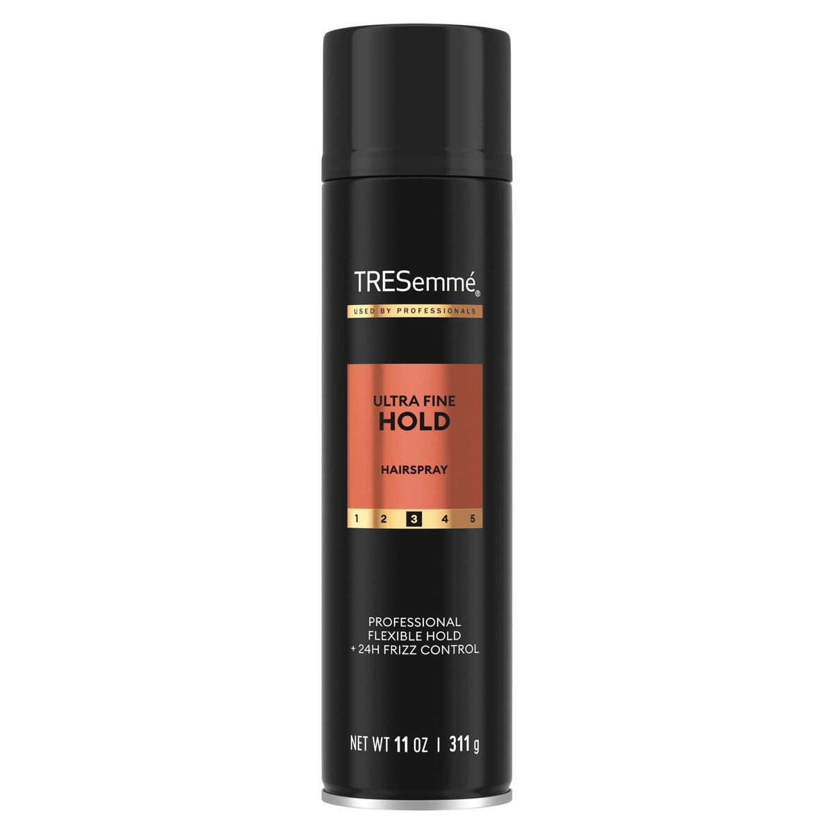 Tresemme Ultra Fine Mist Hairspray for Flexible Hold - 11oz