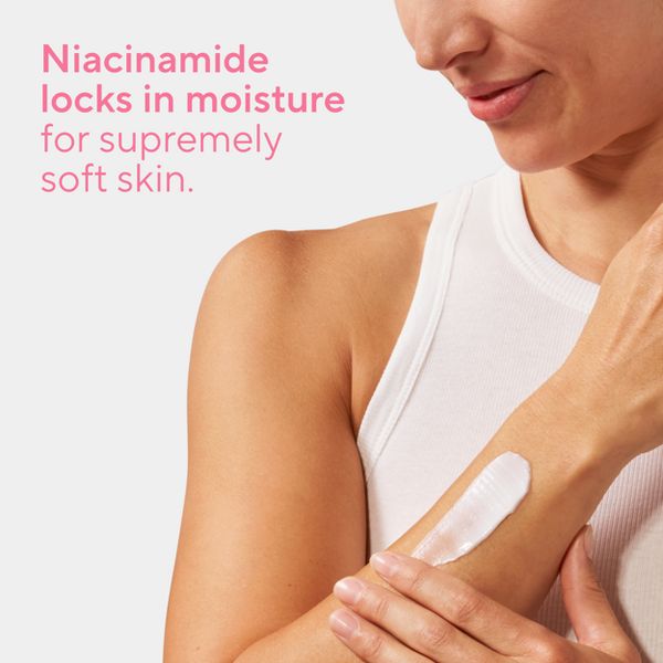 Native Body Lotion Pump - Cherry Petals + Lychee - 16.5 fl oz