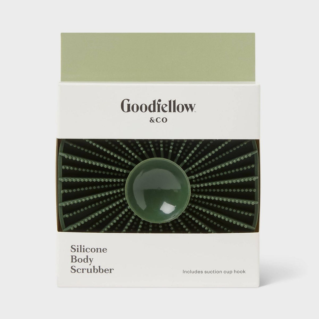 Body Scrubber - Goodfellow & Co™