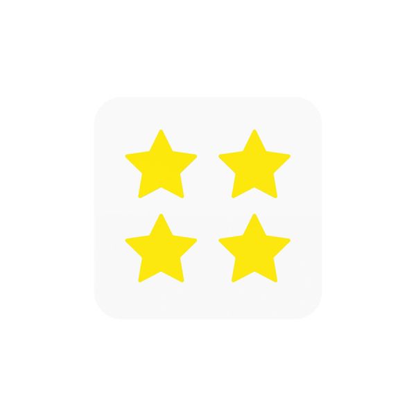 Starface Hydro Star Pimple Patches Mini Pack - 16pc