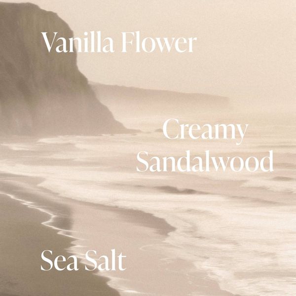 Saltair Salt Water Vanilla Texturizing Wave Spray