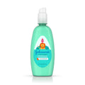 Johnson's No More Tangles Toddler & Kids Hair Detangling Spray to Unlock Knots in Hair - 10 fl oz