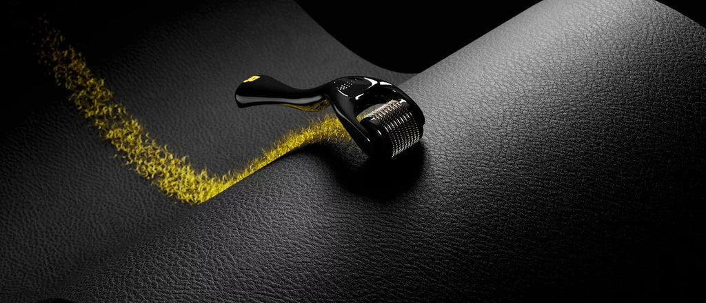 Beard Club Beard Derma Roller