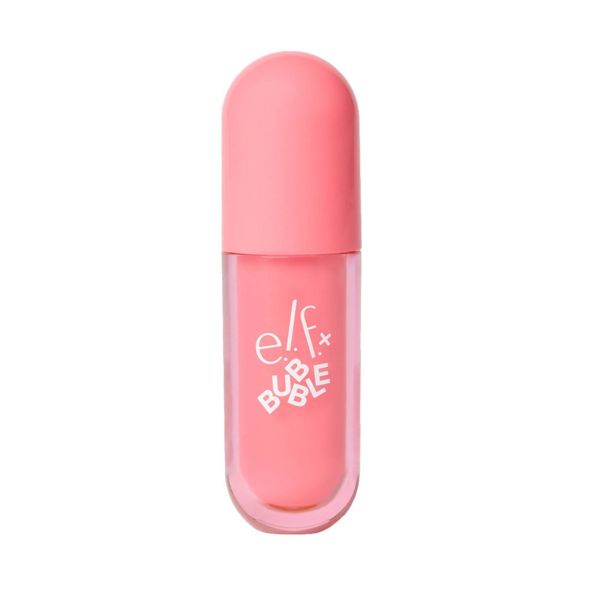 Bubble Skincare x e.l.f Camo Slide Hydrating Blush Serum - Berry Well