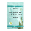 Que Bella Pore Minimizing Mud Mask - 0.5oz