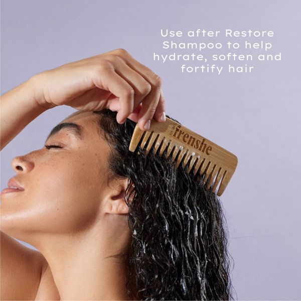 Being Frenshe Restore Conditioner - Lavender Cloud - 16 fl oz
