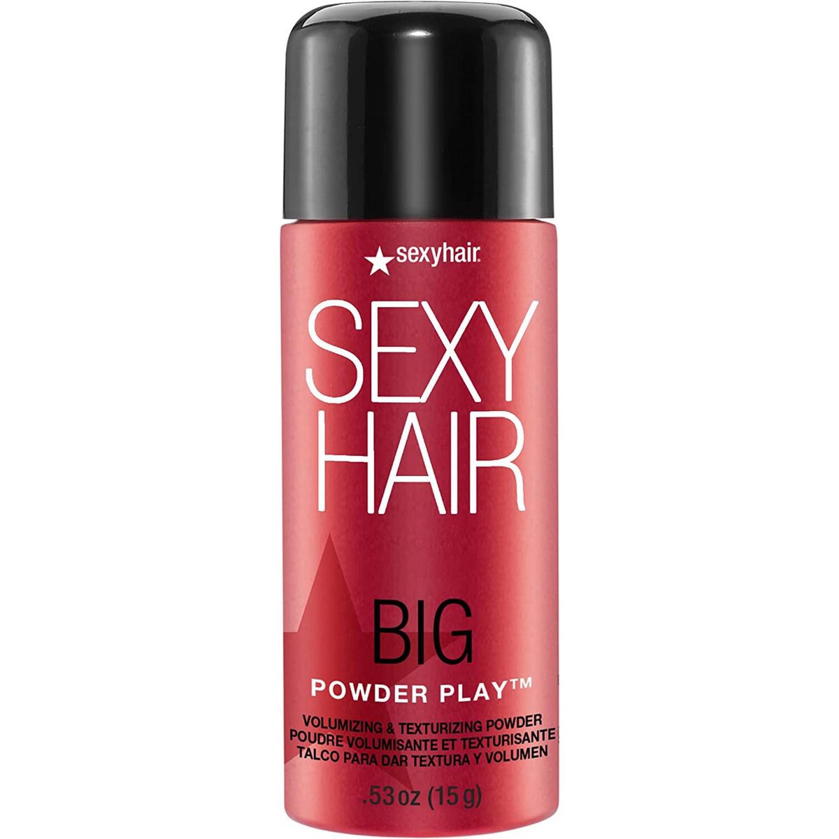 Sexy Hair Big Powder Play Volumizing - 0.53oz - Beauty Studio