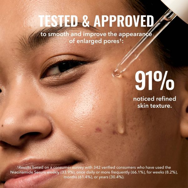 Good Molecules Niacinamide Serum - 75ml