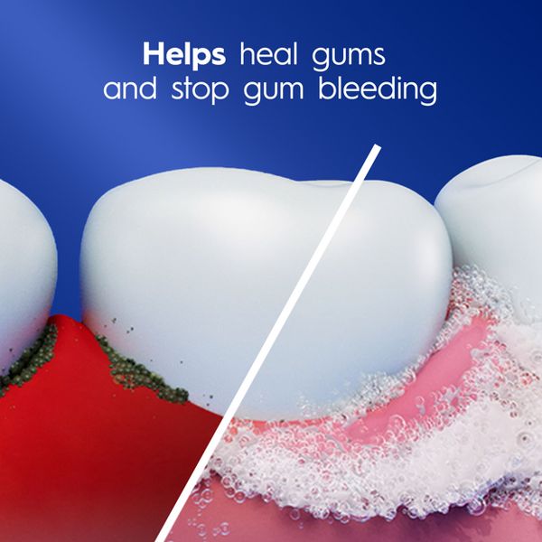 Crest Pro-Health Gum Detoxify Deep Clean Toothpaste - 4.8oz/3pk