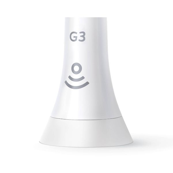 Philips Sonicare G3 Premium 2-in-1 Plaque & Gum Replacement Electric Toothbrush Head - HX9052/65 - White - 2pk
