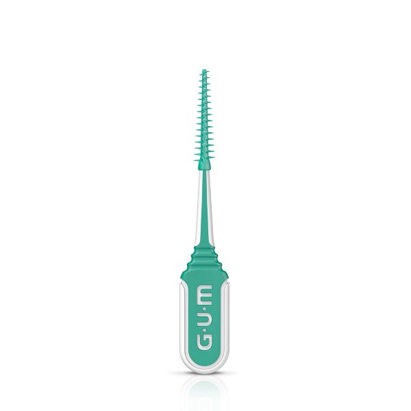GUM Soft Picks Comfort Flex Flossers - 80ct