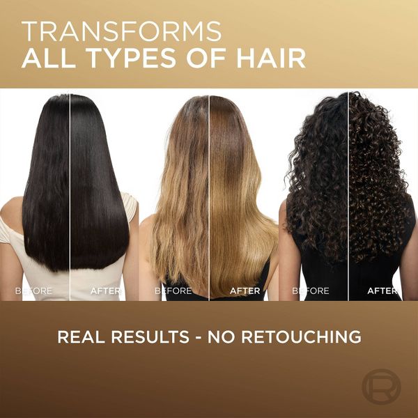 L'Oreal Paris Elvive Total Repair 5 Repairing Shampoo - 28 fl oz