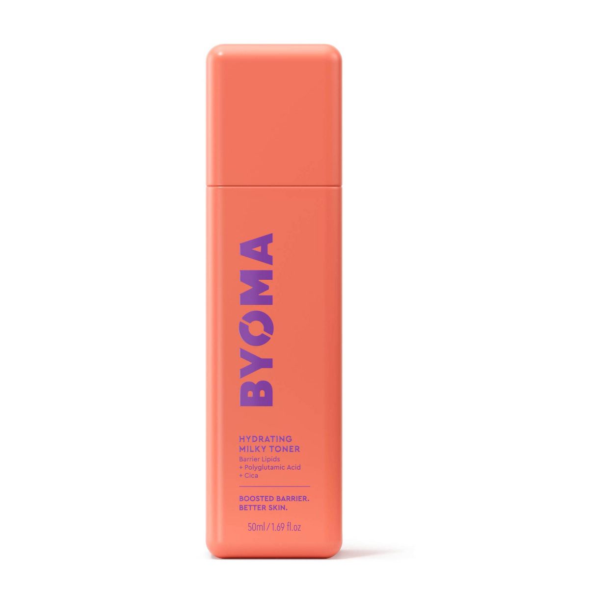 BYOMA Hydrating Milky Toner - 1.69 fl oz
