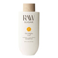 Raw Sugar The Mighty Curl Shampoo - Rosemary + Cider Vinegar - 16 fl oz