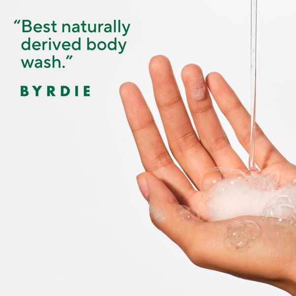 Native Body Wash for Men & Women - Eucalyptus & Mint - Sulfate Free with Pump - 36 fl oz