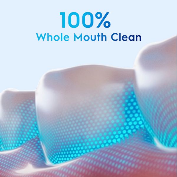 Crest Pro-Health Advanced Mouthwash, Alcohol Free, Enamel Care - 1 L