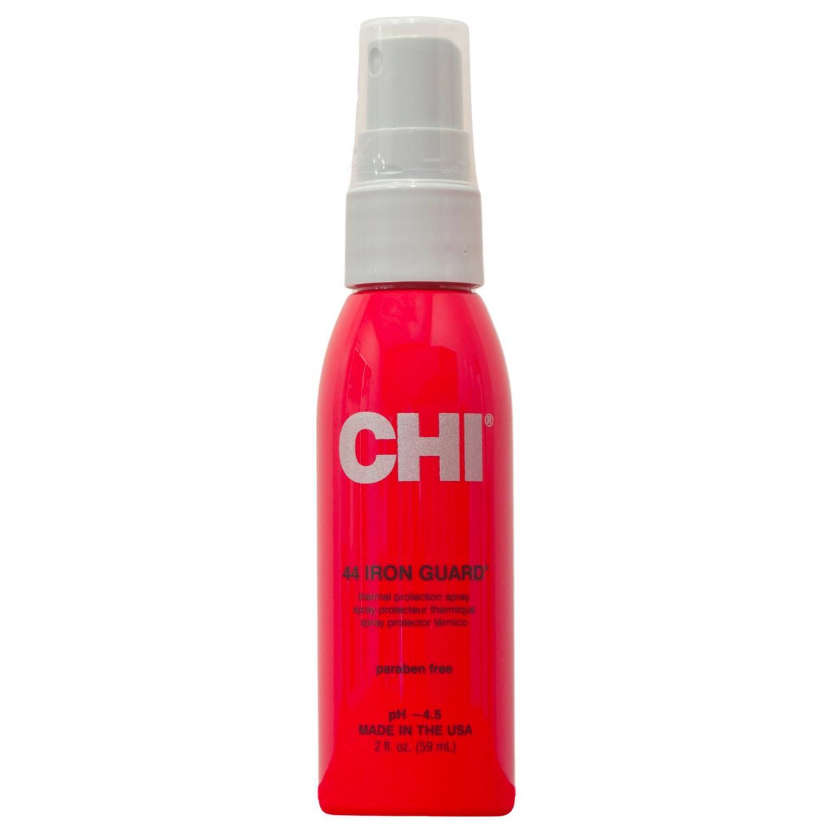 CHI Iron Guard Spray Heat Protector - 2 fl oz
